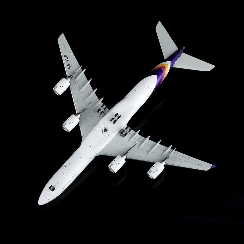 1/400 Thai Airways Airbus A340-500 HS-TLD
