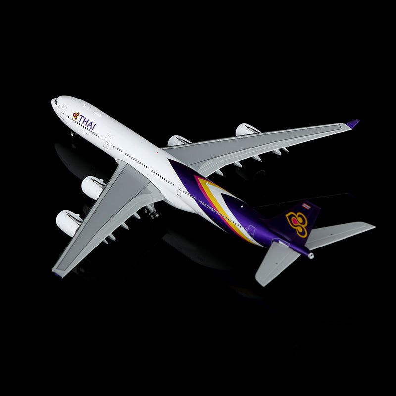 1/400 Thai Airways Airbus A340-500 HS-TLD