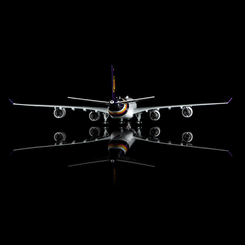 1/400 Thai Airways Airbus A340-500 HS-TLD
