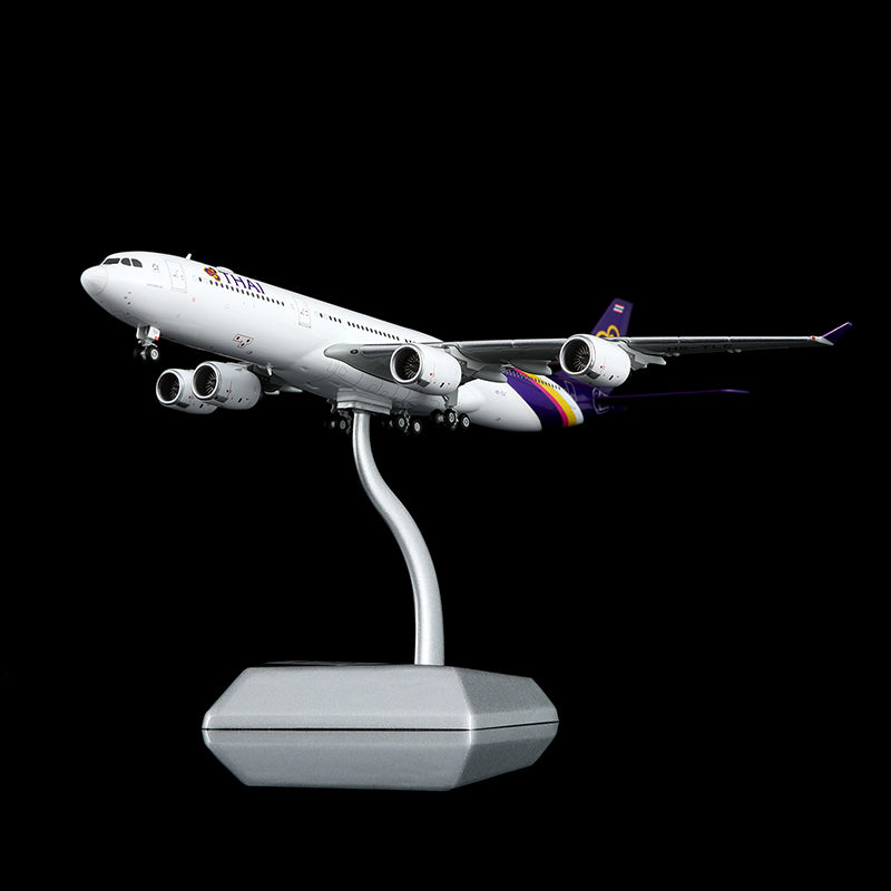 1/400 Thai Airways Airbus A340-500 HS-TLC