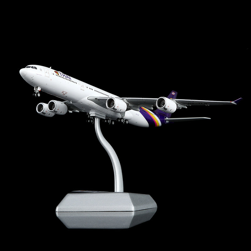 1/400 Thai Airways Airbus A340-500 HS-TLD