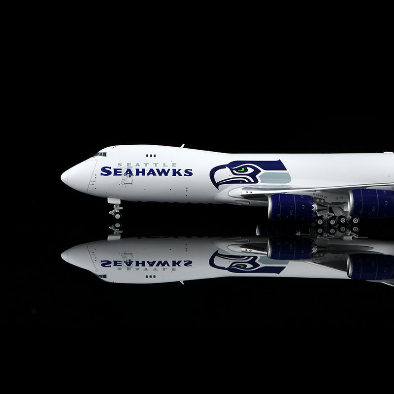 Boeing Company B747-8F N770BA