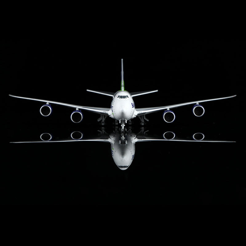 Boeing Company B747-8F N770BA