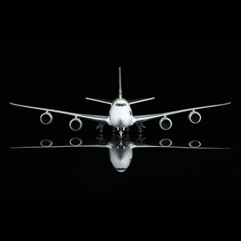 Boeing Company B747-8F N841BA