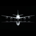 Boeing Company B747-8F N841BA