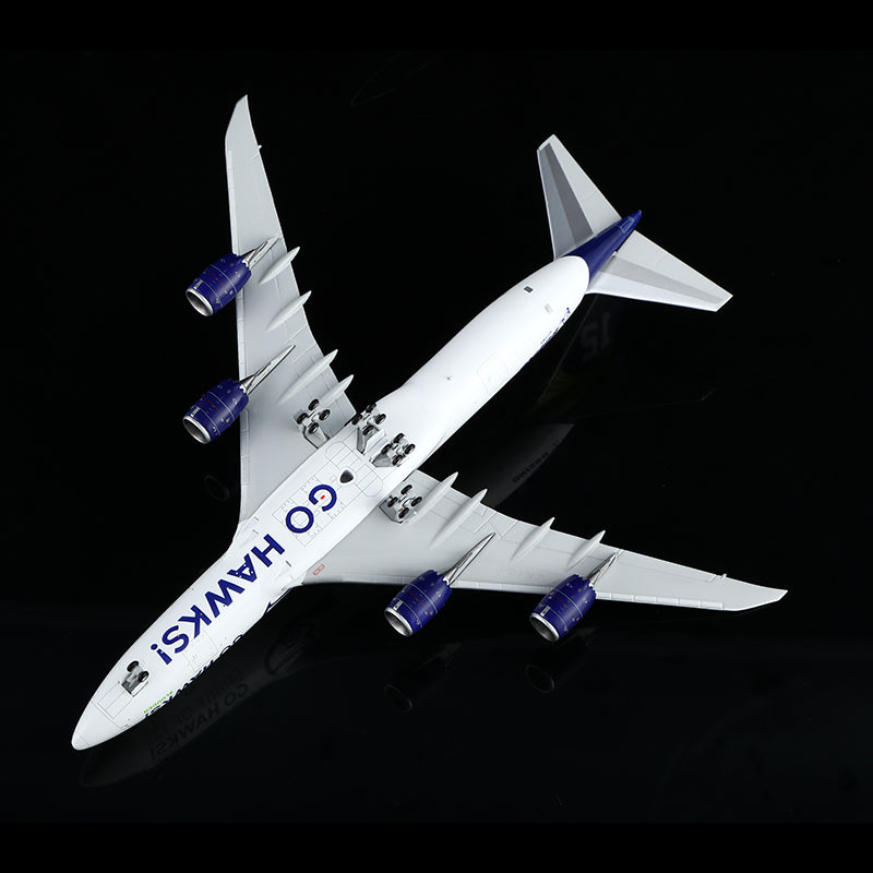 Boeing Company B747-8F N770BA