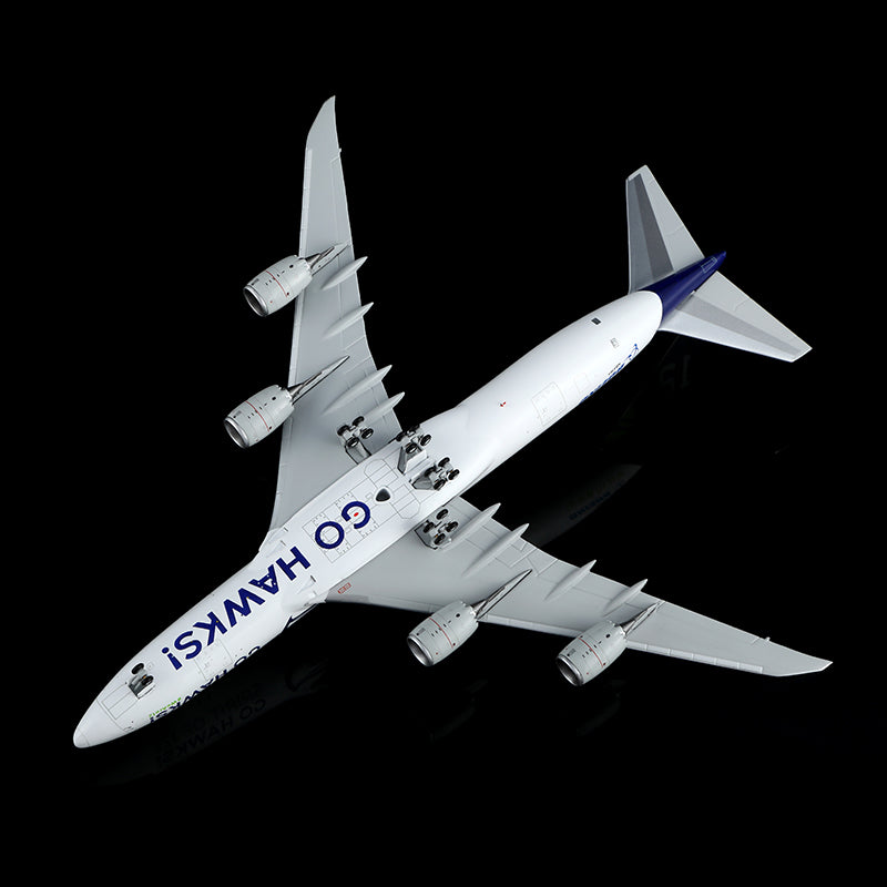 Boeing Company B747-8F N841BA