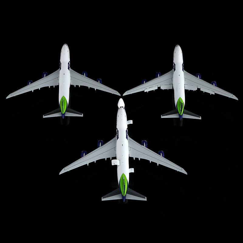 Boeing Company B747-8F N770BA