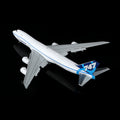 Boeing Company B747-8F "Flaps Down"