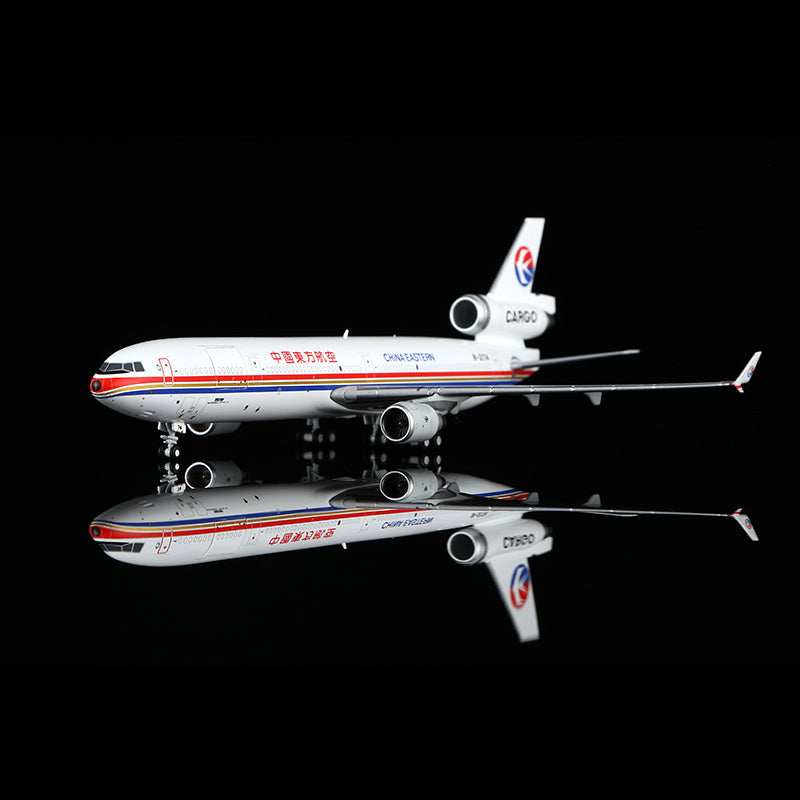 China Eastern Airlines McDonnell Douglas MD-11F“Interactive Series"B-2174