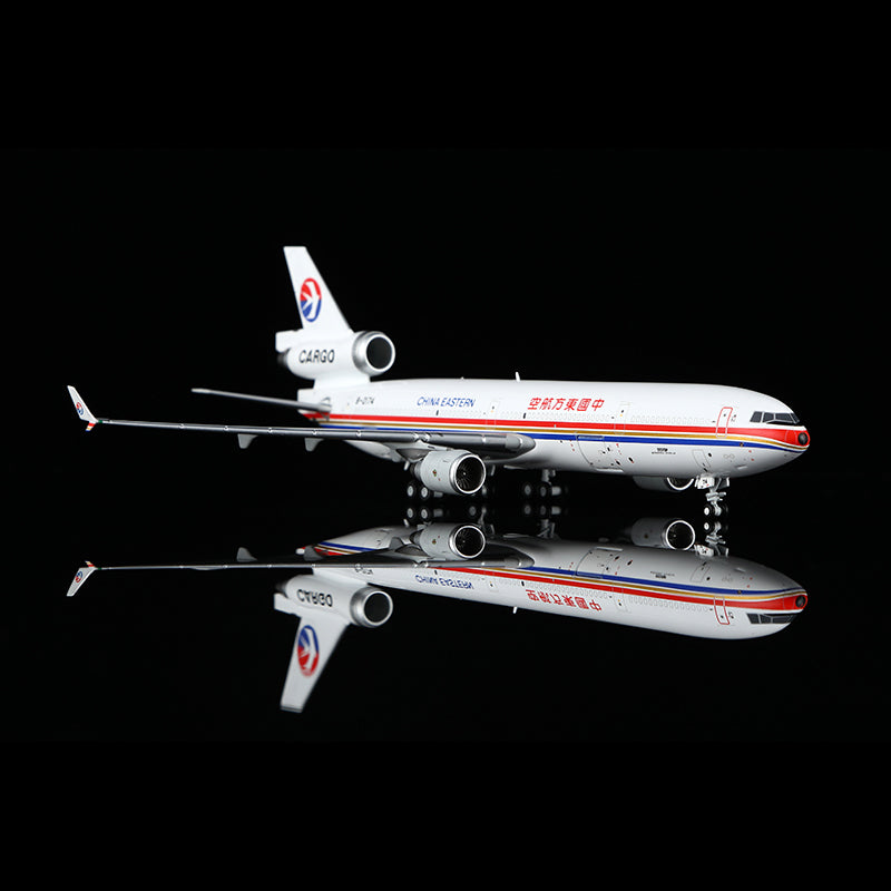 China Eastern Airlines McDonnell Douglas MD-11F“Interactive Series"B-2174