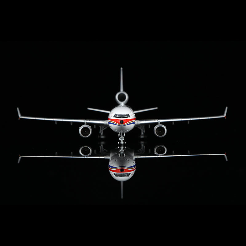 China Eastern Airlines McDonnell Douglas MD-11F“Interactive Series"B-2174