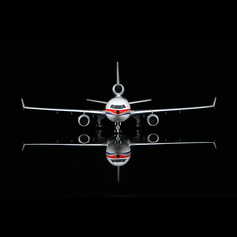 China Eastern Airlines McDonnell Douglas MD-11F“Interactive Series"B-2175