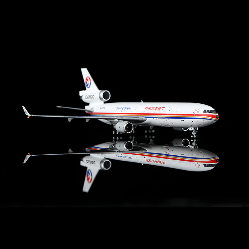 China Eastern Airlines McDonnell Douglas MD-11F“Interactive Series"B-2175