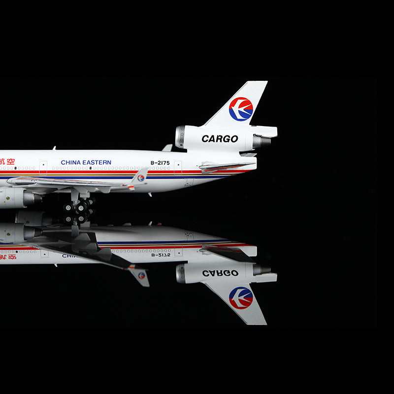China Eastern Airlines McDonnell Douglas MD-11F“Interactive Series"B-2175