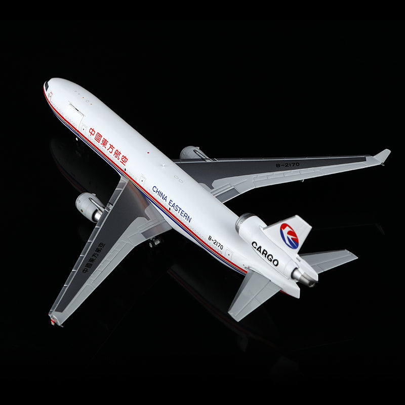 中國東方航空麥道 MD-11F B-2170
