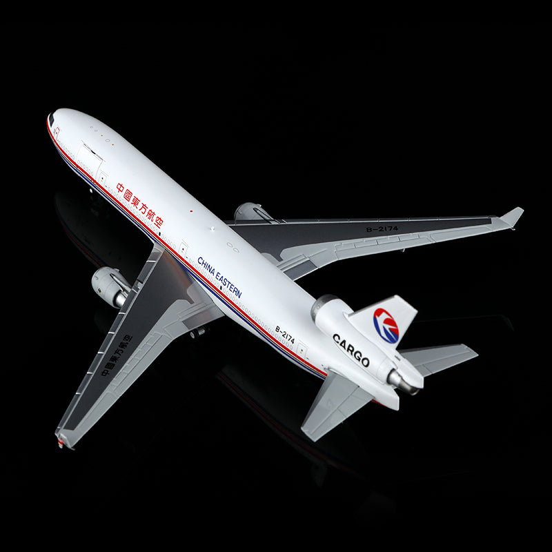 China Eastern Airlines McDonnell Douglas MD-11F“Interactive Series"B-2174