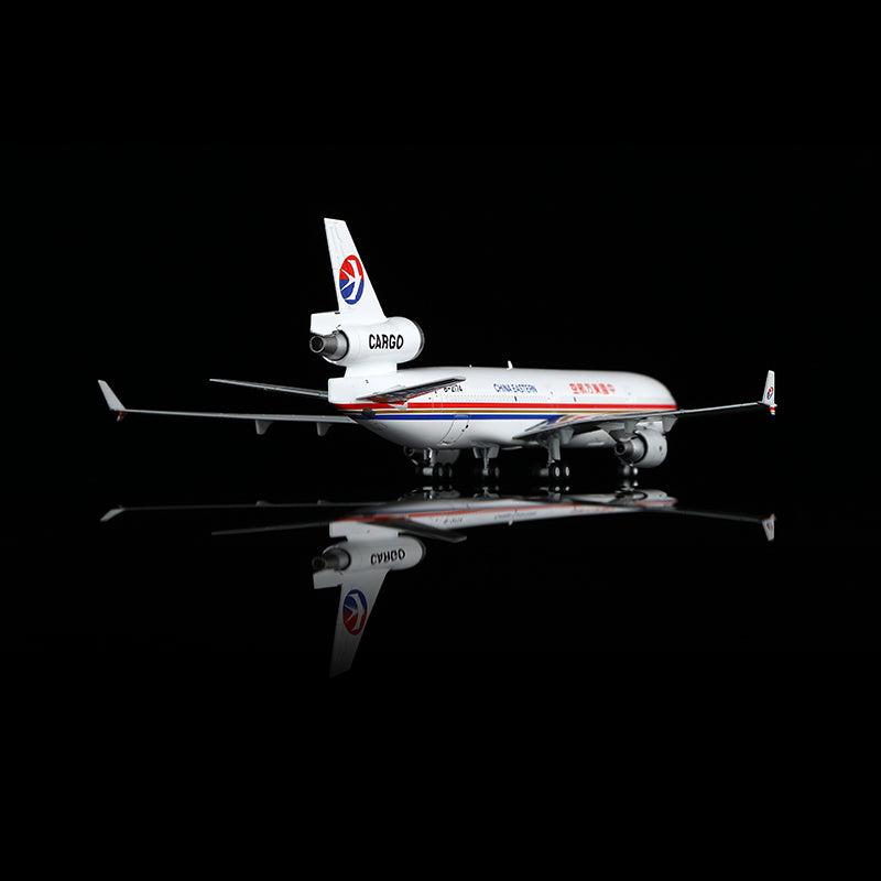 China Eastern Airlines McDonnell Douglas MD-11F“Interactive Series"B-2174
