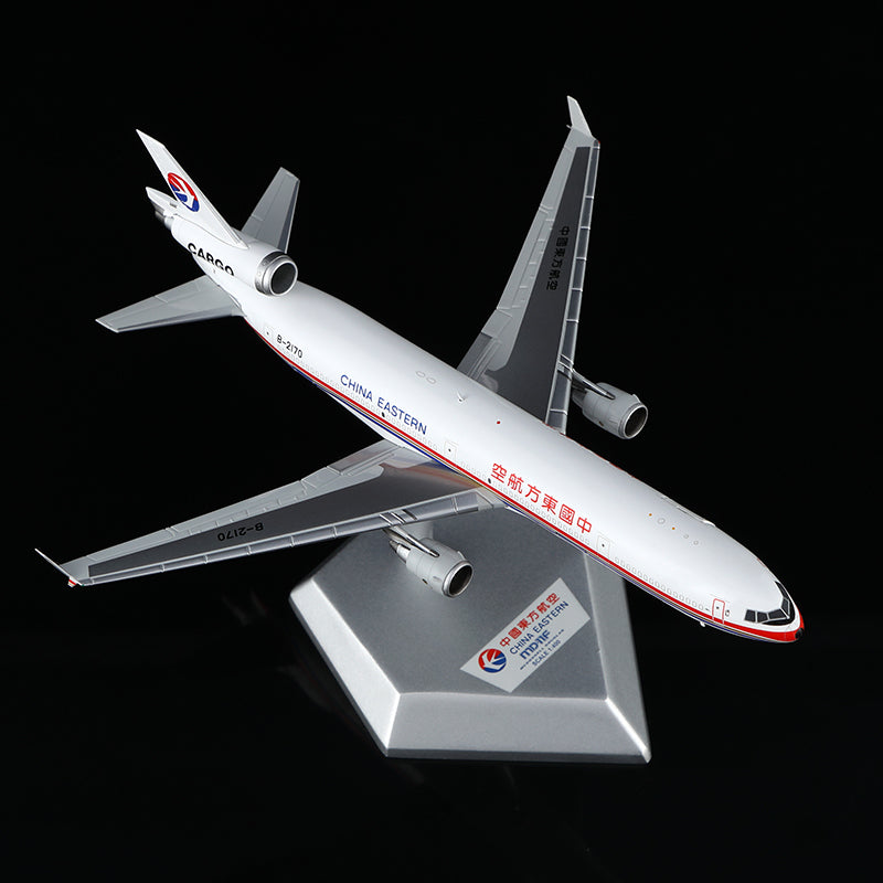 中國東方航空麥道 MD-11F B-2170