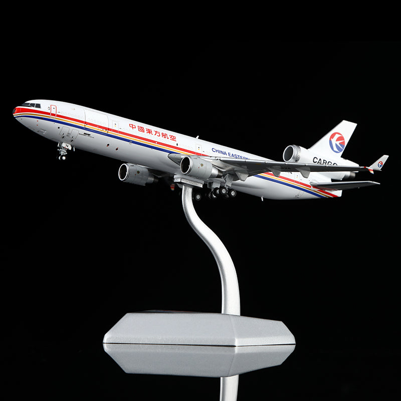 China Eastern Airlines McDonnell Douglas MD-11F“Interactive Series"B-2174