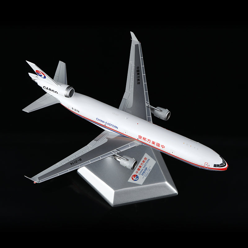 China Eastern Airlines McDonnell Douglas MD-11F“Interactive Series"B-2174