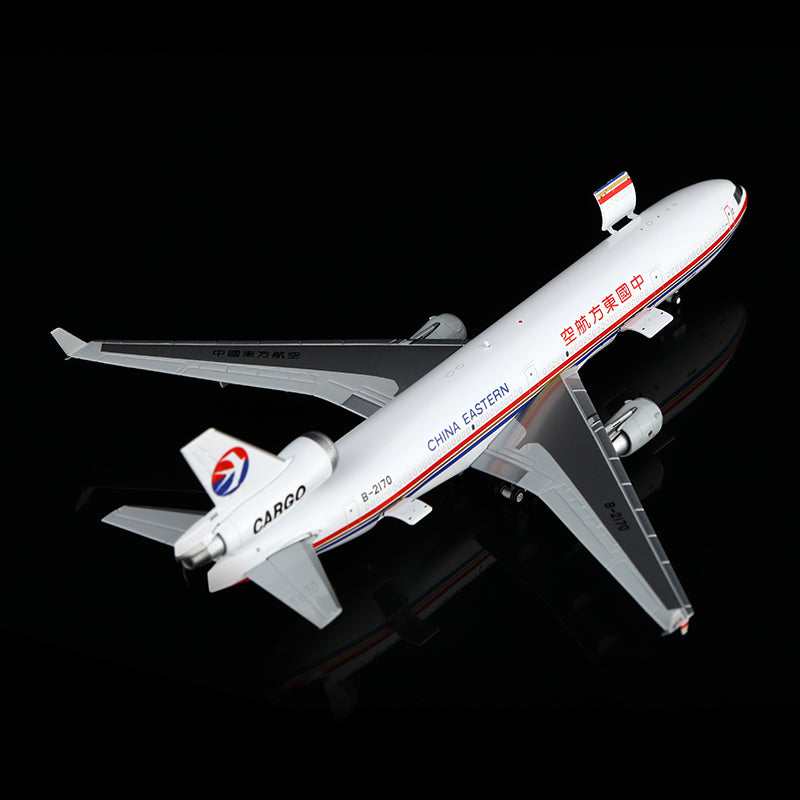 中國東方航空麥道 MD-11F B-2170