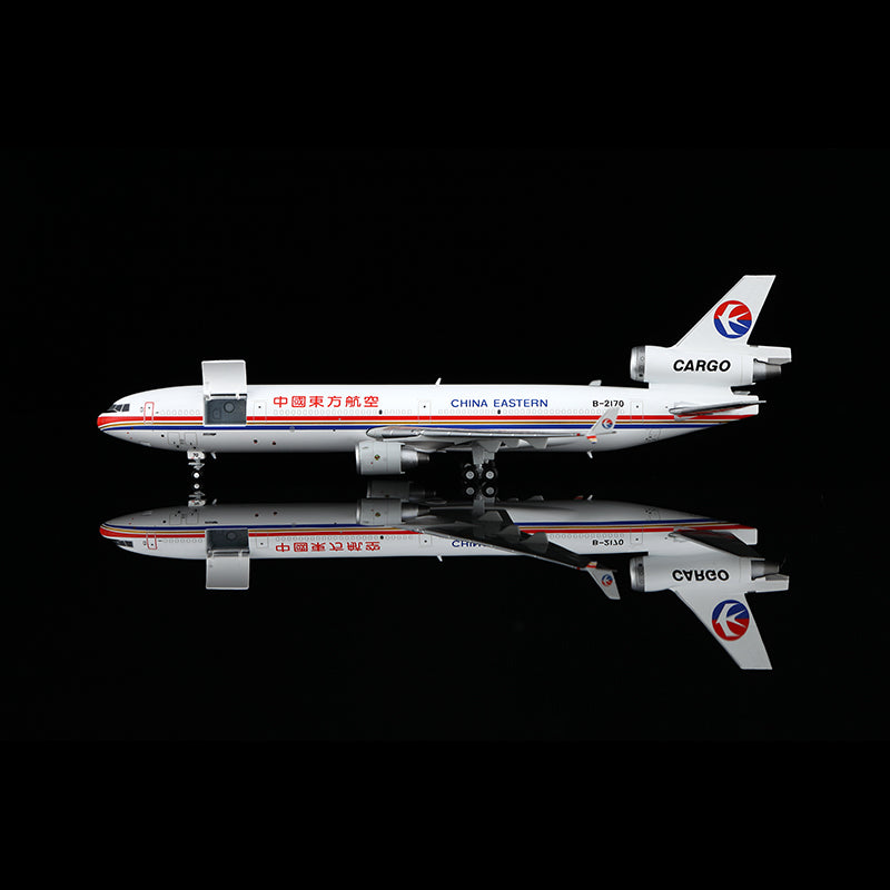 中國東方航空麥道 MD-11F B-2170