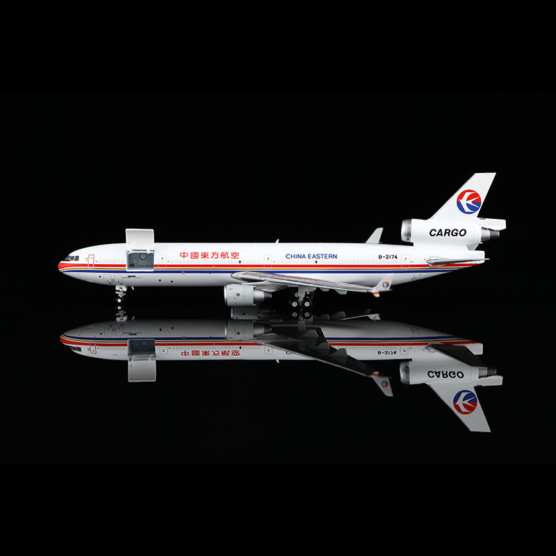 China Eastern Airlines McDonnell Douglas MD-11F“Interactive Series"B-2174