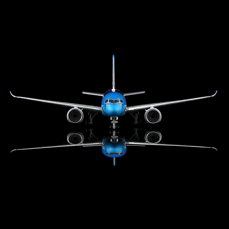HX Models 1/400 China Southern Airlines C919 B-658W '15th National Games – Vibrant Bay Area' Scale Model