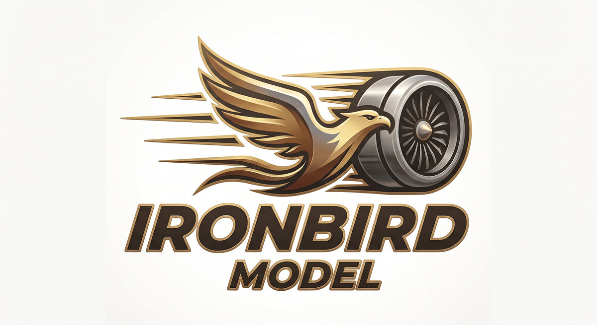 Ironbird Model