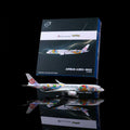 Aero Polaris 1/400 中華航空 A350-900 B-18916 比例模型